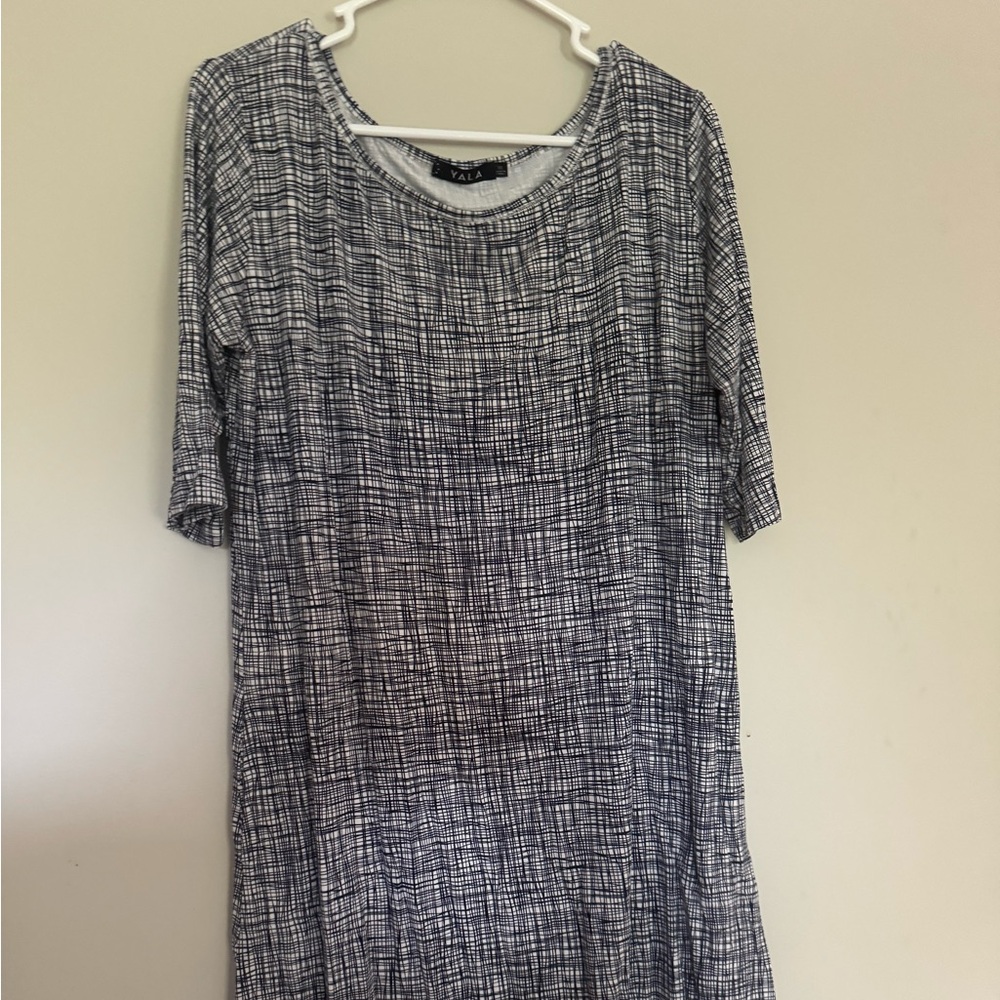 Yala dress